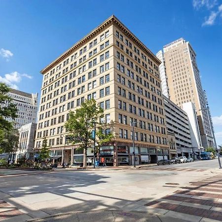 Optimum - Downtown Sanctuary! Διαμέρισμα Μπέρμινχαμ Εξωτερικό φωτογραφία