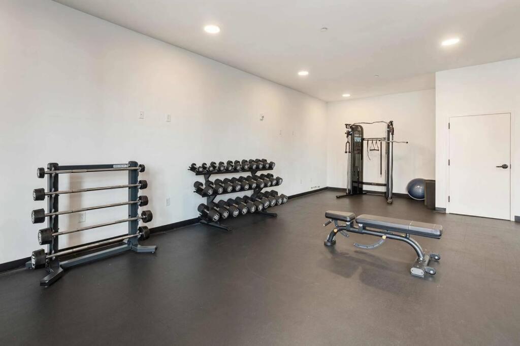 Optimum - Downtown Sanctuary! Διαμέρισμα Μπέρμινχαμ Εξωτερικό φωτογραφία