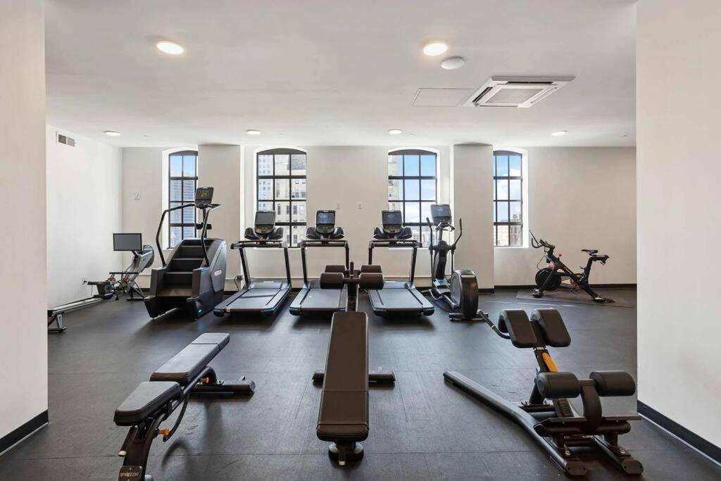 Optimum - Downtown Sanctuary! Διαμέρισμα Μπέρμινχαμ Εξωτερικό φωτογραφία