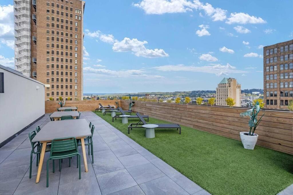 Optimum - Downtown Sanctuary! Διαμέρισμα Μπέρμινχαμ Εξωτερικό φωτογραφία