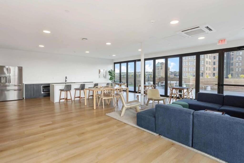 Optimum - Downtown Sanctuary! Διαμέρισμα Μπέρμινχαμ Εξωτερικό φωτογραφία