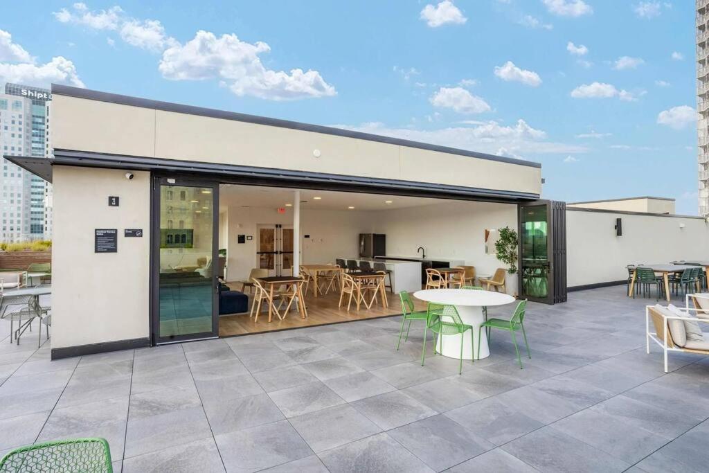 Optimum - Downtown Sanctuary! Διαμέρισμα Μπέρμινχαμ Εξωτερικό φωτογραφία